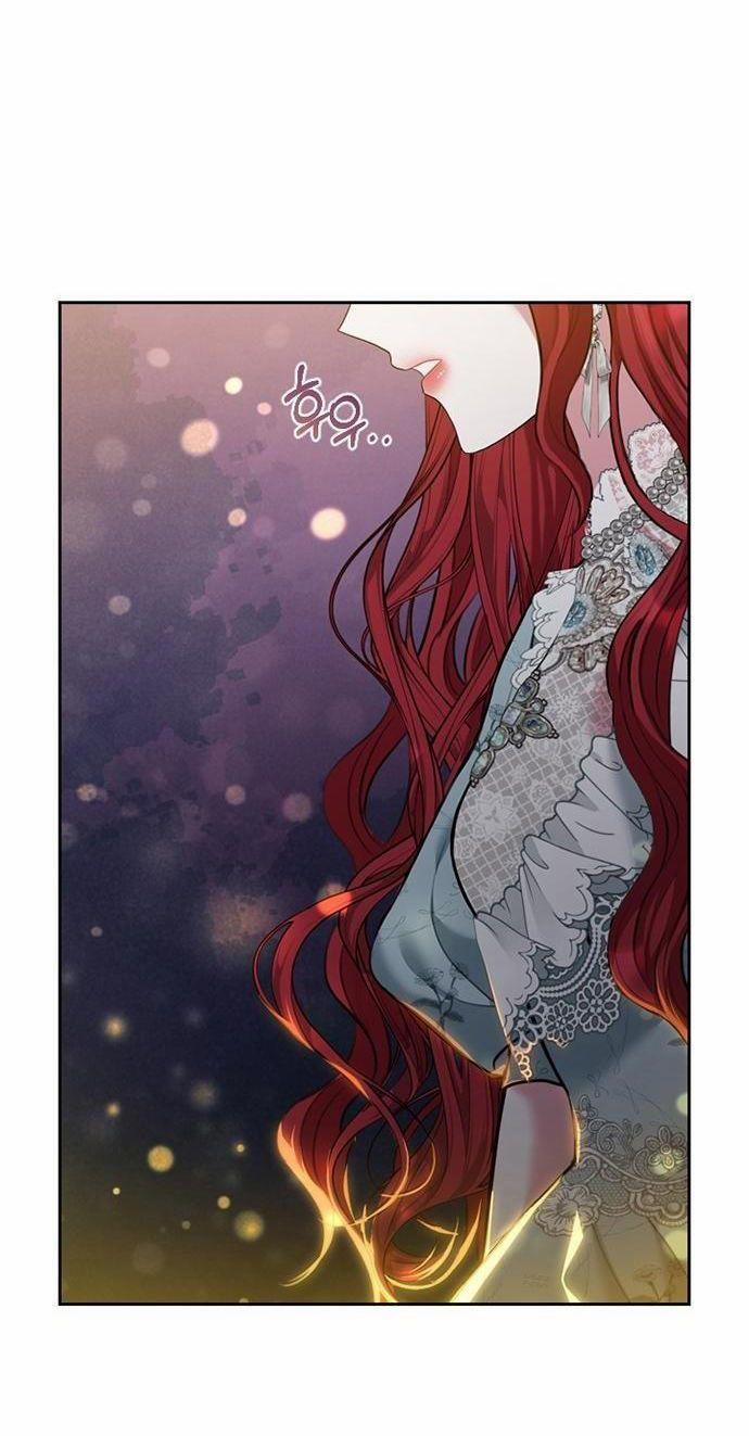 Lời Mời Gọi Của Hậu Cung 3.1 trang 35