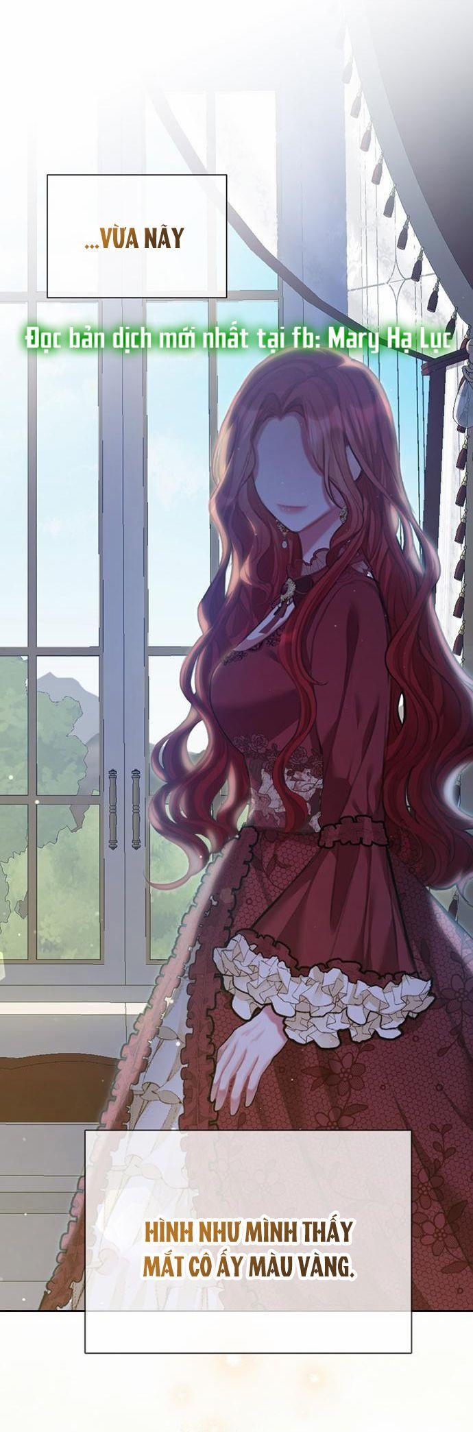 Lời Mời Gọi Của Hậu Cung 3.1 trang 4