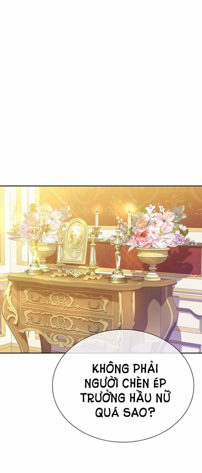 Lời Mời Gọi Của Hậu Cung 3.1 trang 7