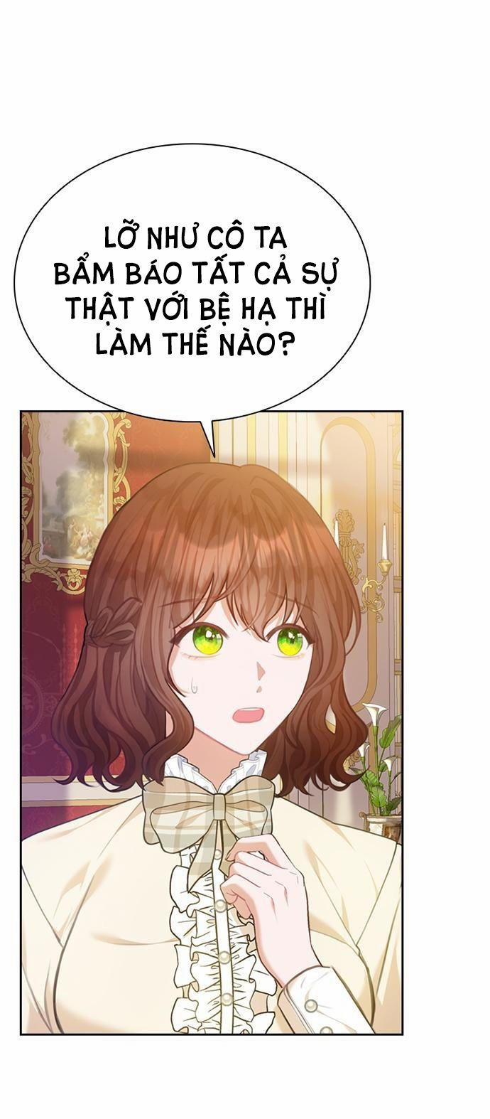 Lời Mời Gọi Của Hậu Cung 3.1 trang 8