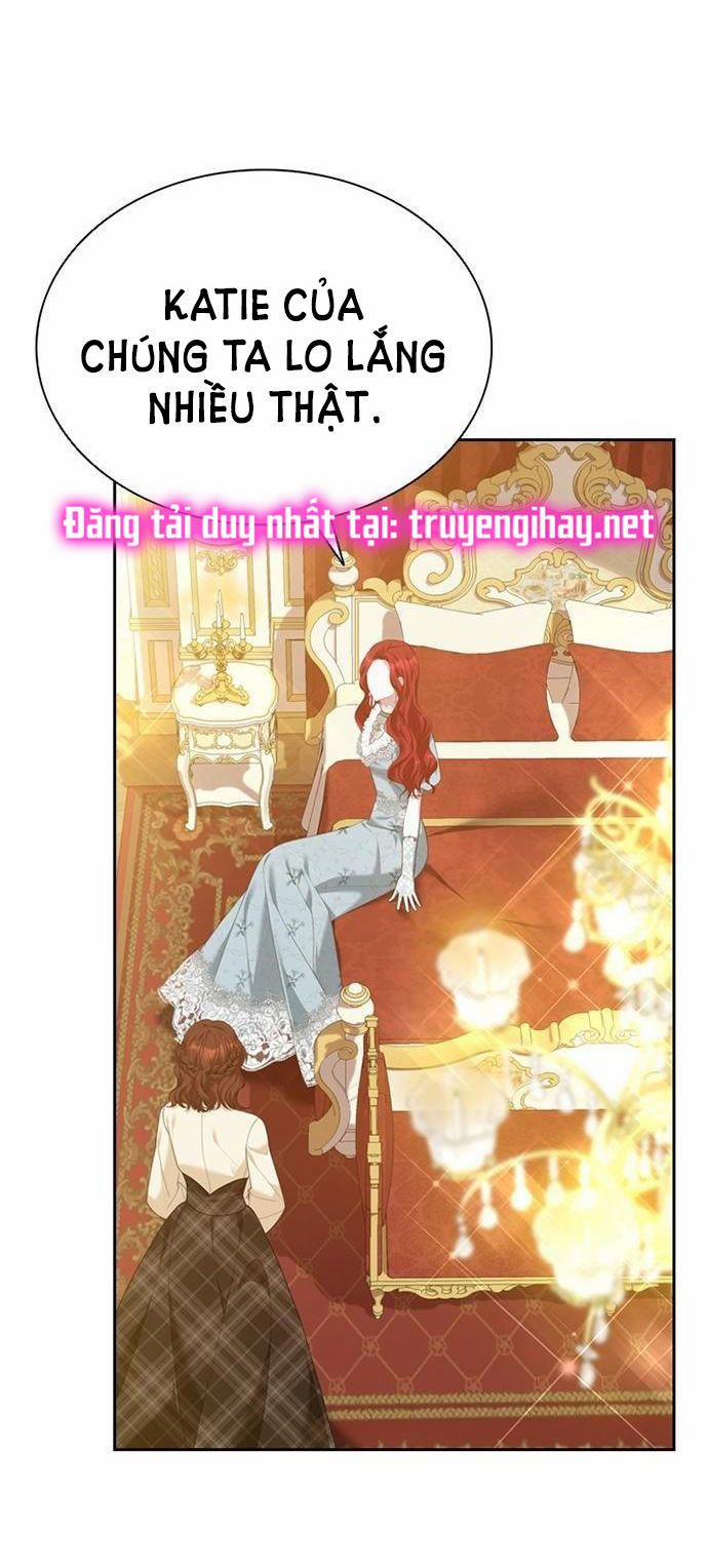 Lời Mời Gọi Của Hậu Cung 3.1 trang 9