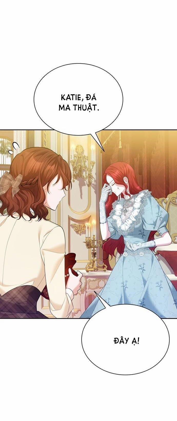 Lời Mời Gọi Của Hậu Cung 3.2 trang 11