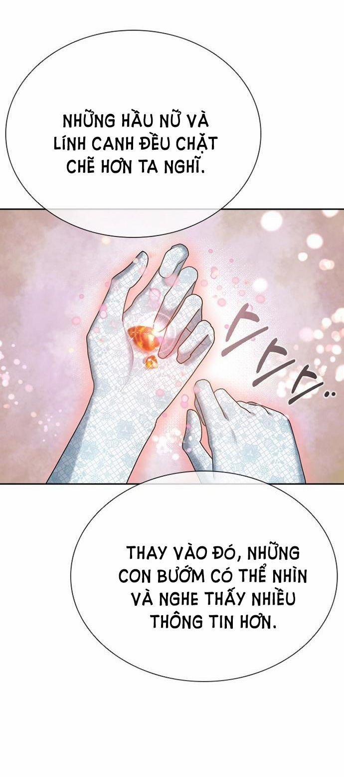 Lời Mời Gọi Của Hậu Cung 3.2 trang 13