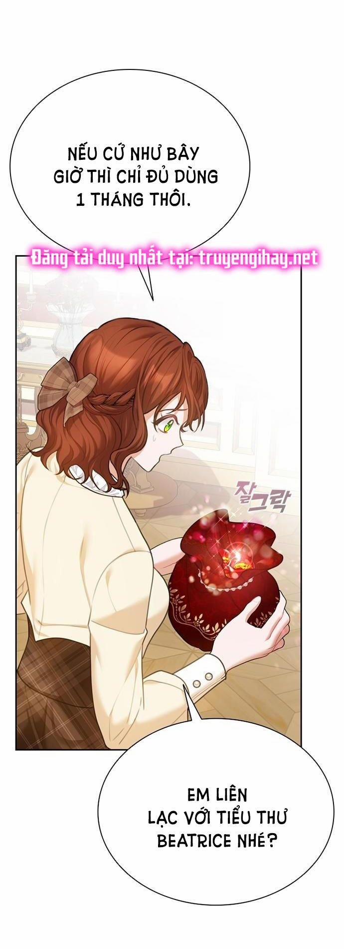 Lời Mời Gọi Của Hậu Cung 3.2 trang 15