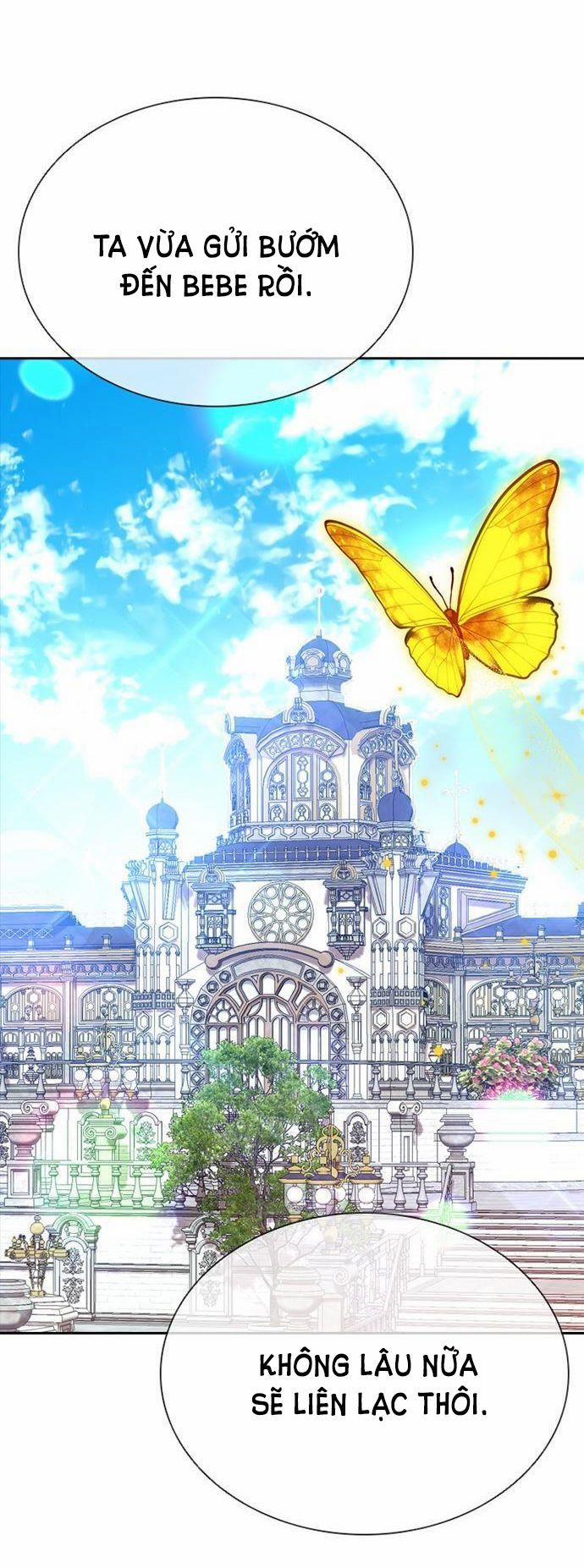 Lời Mời Gọi Của Hậu Cung 3.2 trang 16