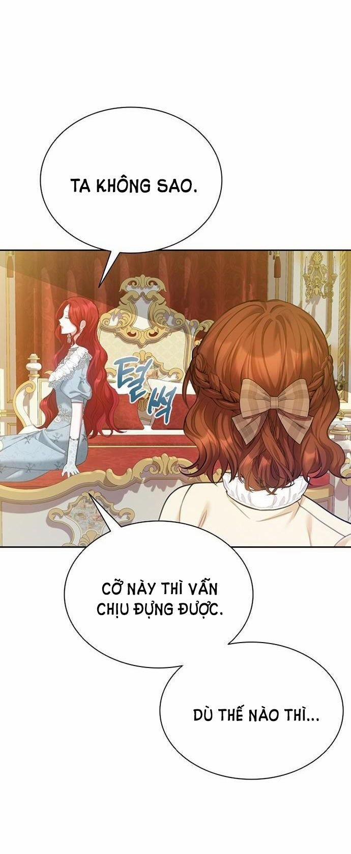 Lời Mời Gọi Của Hậu Cung 3.2 trang 18