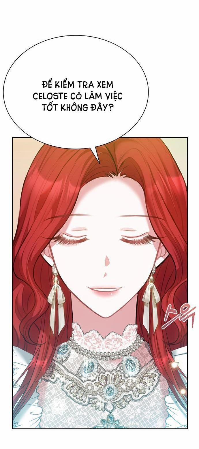 Lời Mời Gọi Của Hậu Cung 3.2 trang 19