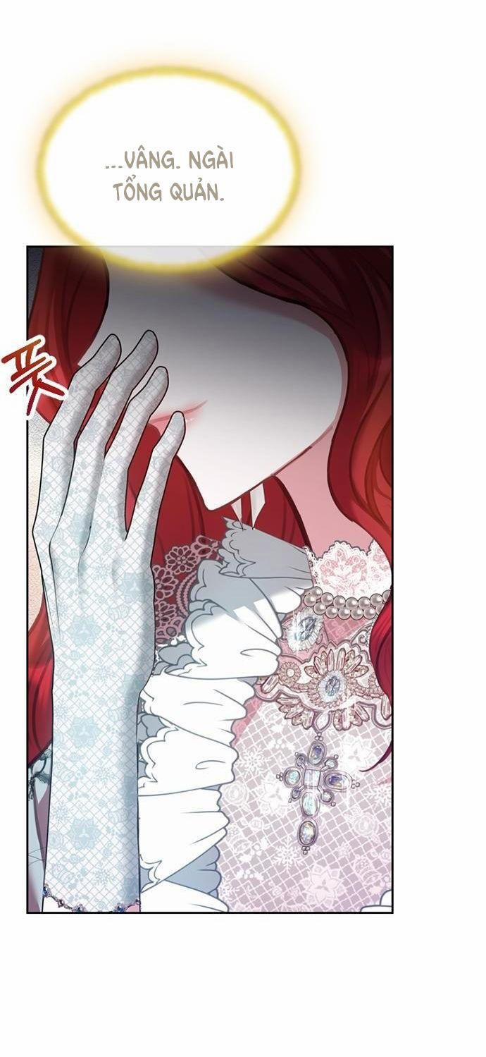 Lời Mời Gọi Của Hậu Cung 3.2 trang 23