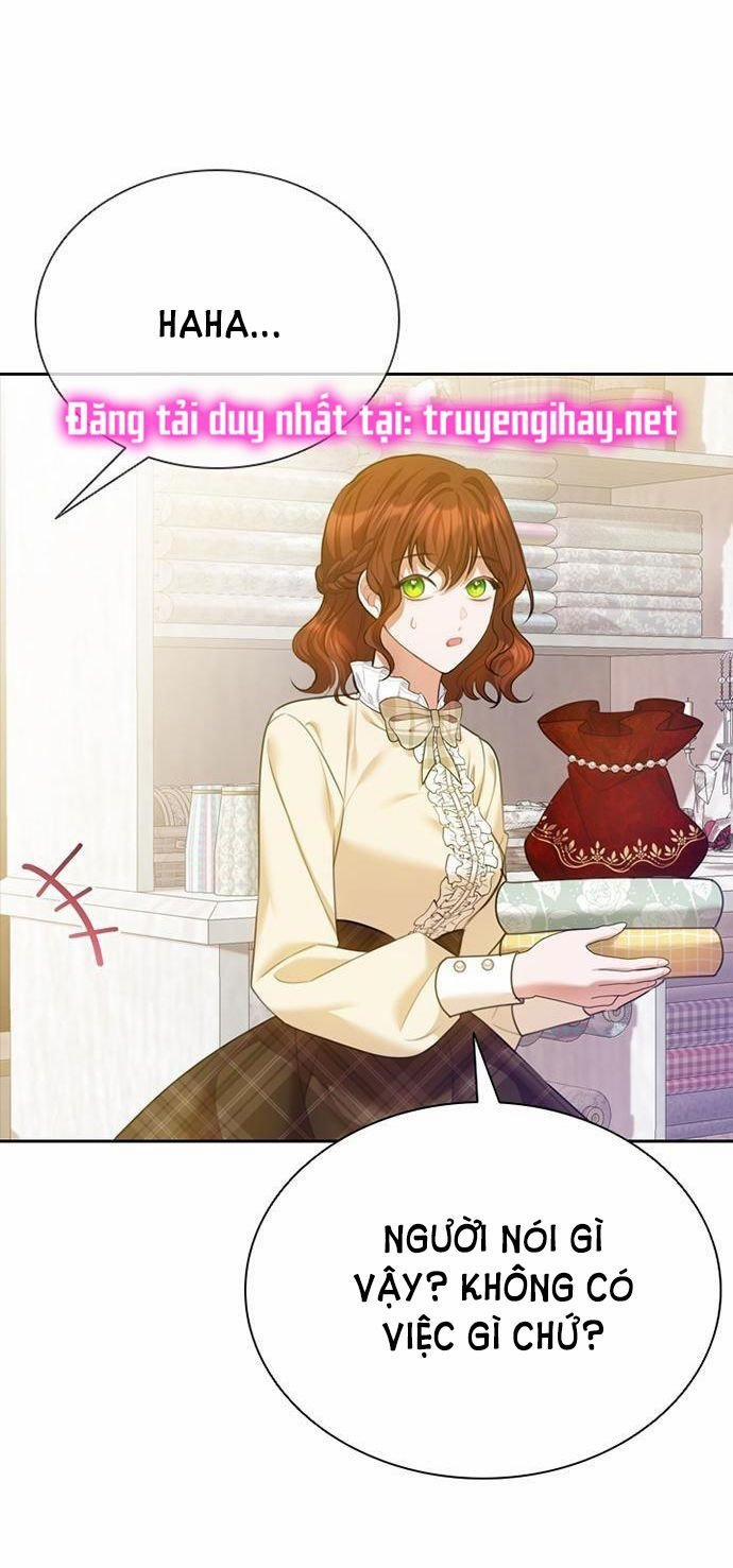 Lời Mời Gọi Của Hậu Cung 3.2 trang 24