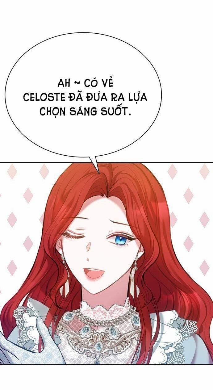 Lời Mời Gọi Của Hậu Cung 3.2 trang 25