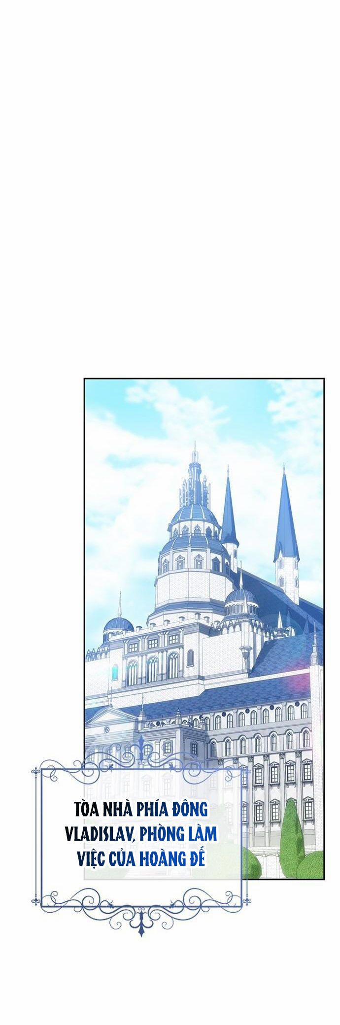 Lời Mời Gọi Của Hậu Cung 3.2 trang 31