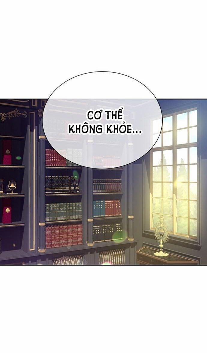 Lời Mời Gọi Của Hậu Cung 3.2 trang 32