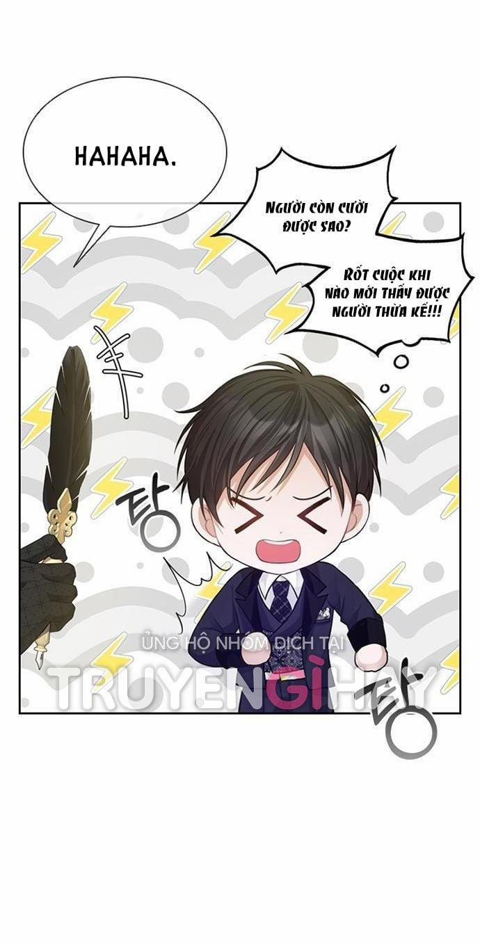 Lời Mời Gọi Của Hậu Cung 3.2 trang 38