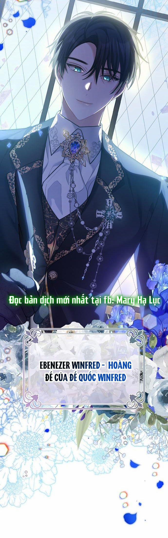 Lời Mời Gọi Của Hậu Cung 3.2 trang 45