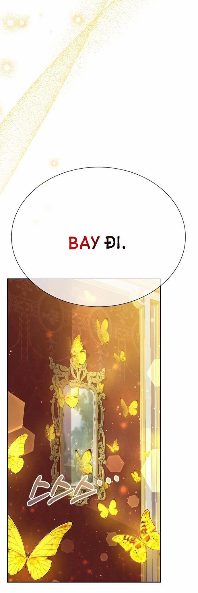 Lời Mời Gọi Của Hậu Cung 3.2 trang 5