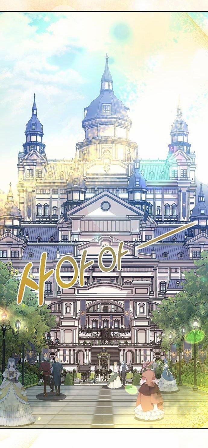 Lời Mời Gọi Của Hậu Cung 3.2 trang 8