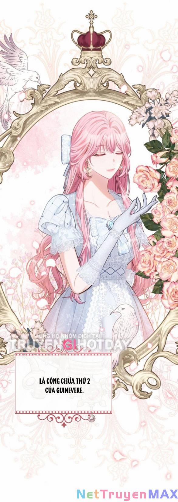 Lời Mời Gọi Của Hậu Cung 30.1 trang 14