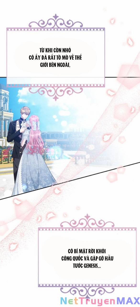 Lời Mời Gọi Của Hậu Cung 30.1 trang 16