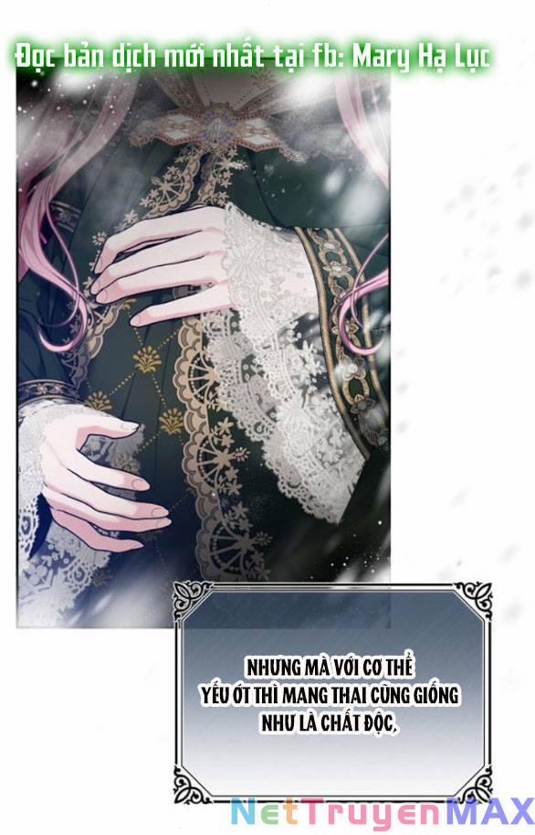 Lời Mời Gọi Của Hậu Cung 30.1 trang 20