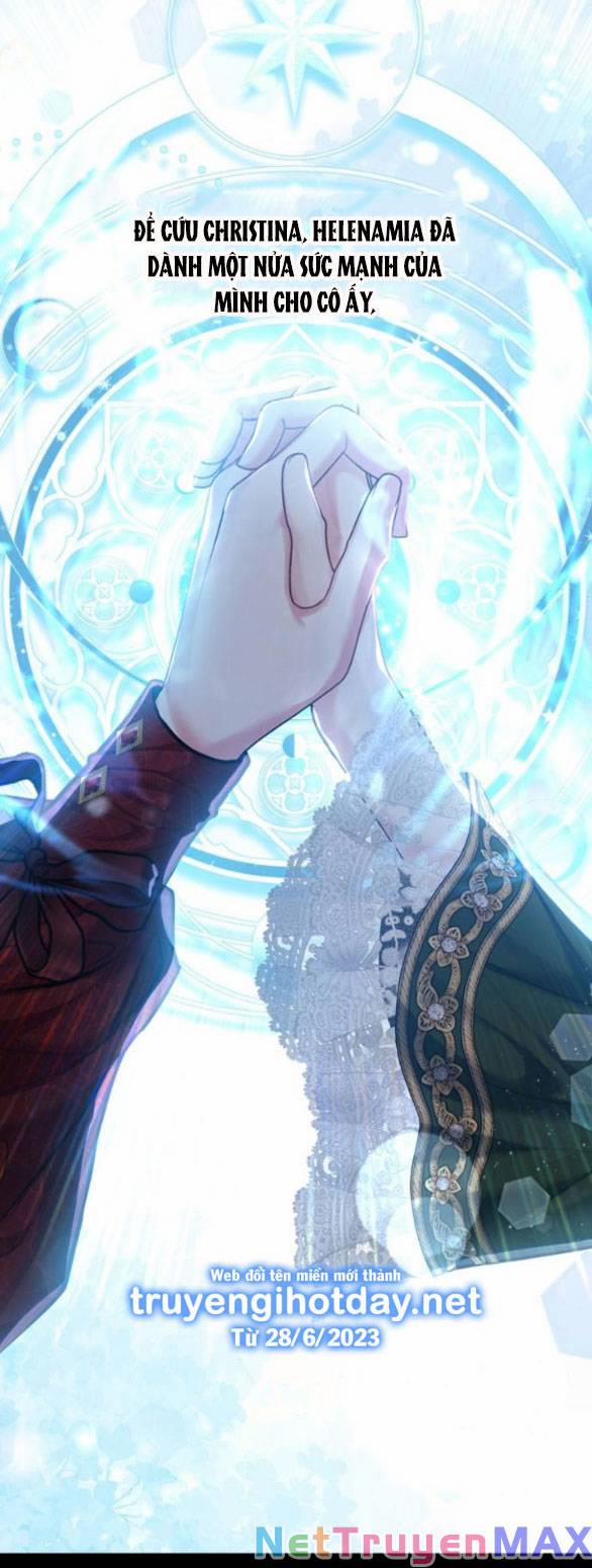 Lời Mời Gọi Của Hậu Cung 30.1 trang 26