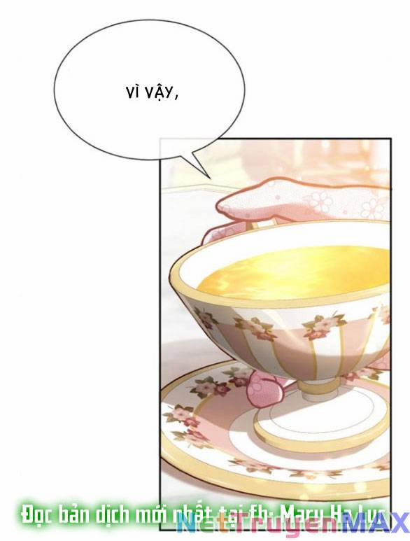 Lời Mời Gọi Của Hậu Cung 30.1 trang 33