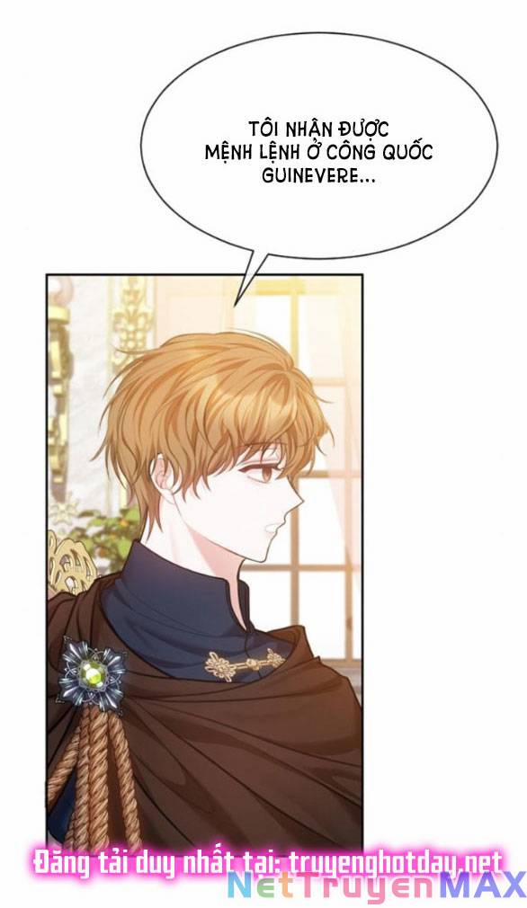 Lời Mời Gọi Của Hậu Cung 30.1 trang 37