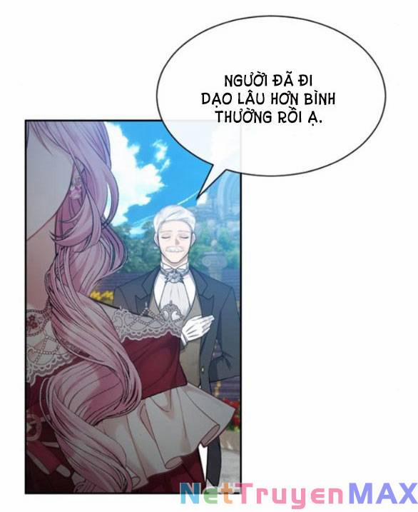 Lời Mời Gọi Của Hậu Cung 30.1 trang 4