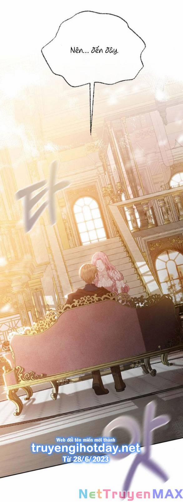 Lời Mời Gọi Của Hậu Cung 30.1 trang 41