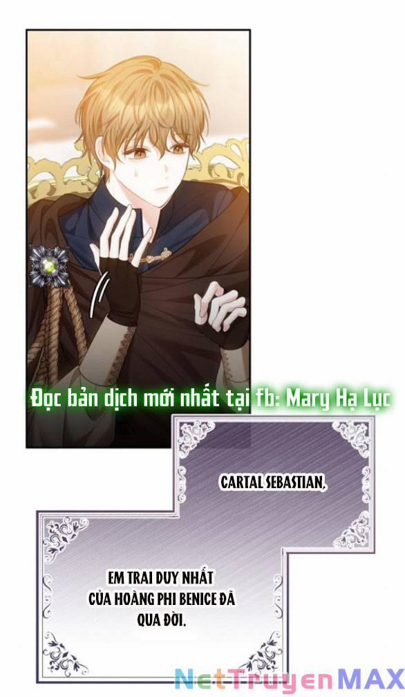 Lời Mời Gọi Của Hậu Cung 30.1 trang 49