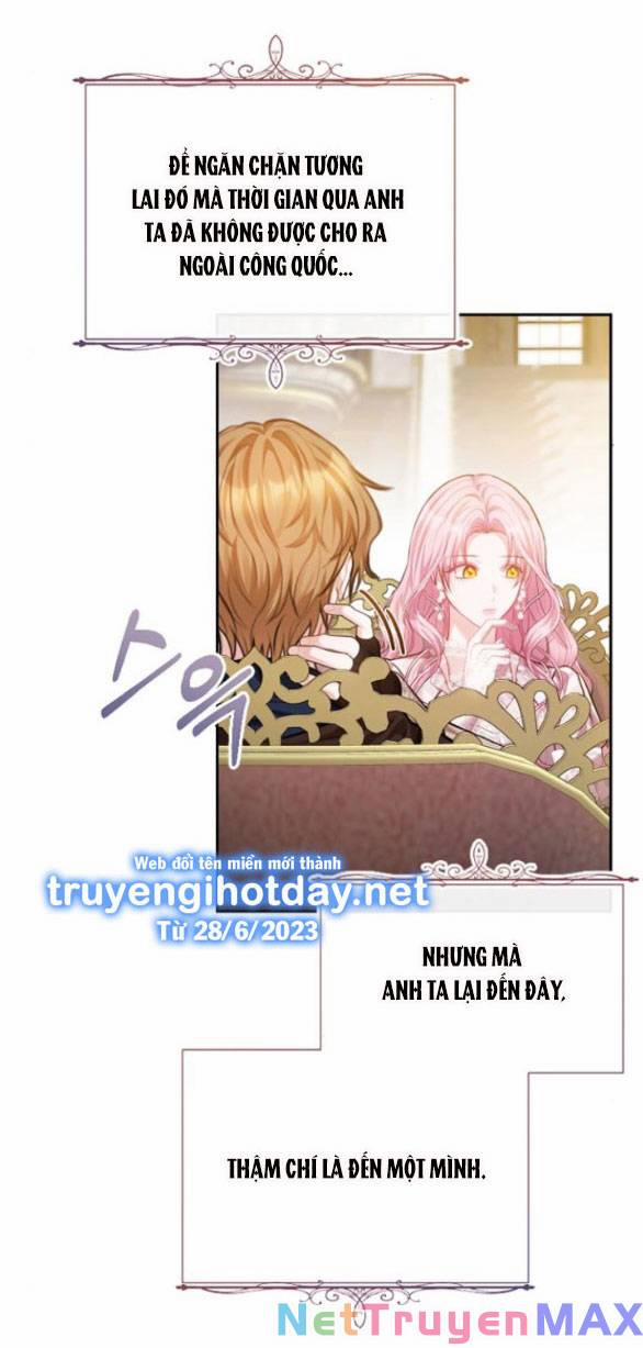 Lời Mời Gọi Của Hậu Cung 30.1 trang 58