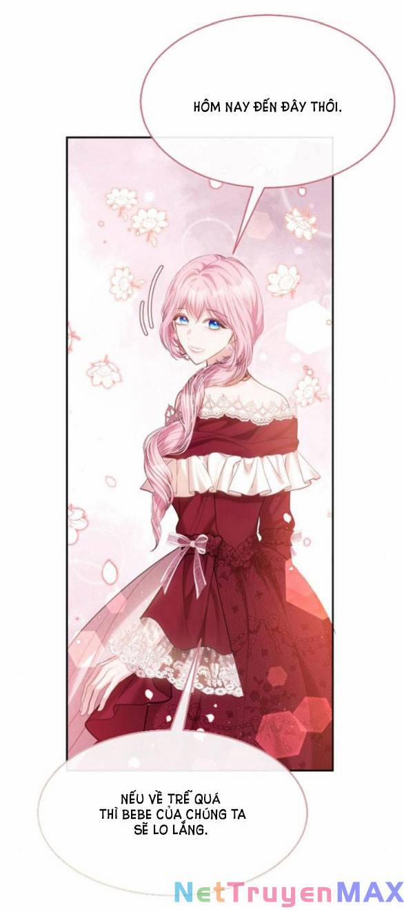 Lời Mời Gọi Của Hậu Cung 30.1 trang 8