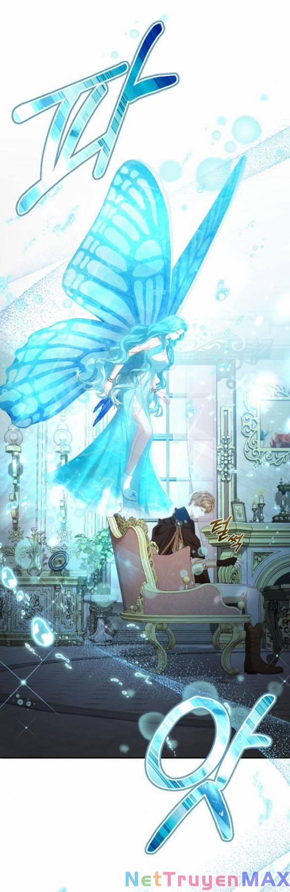 Lời Mời Gọi Của Hậu Cung 30.2 trang 14