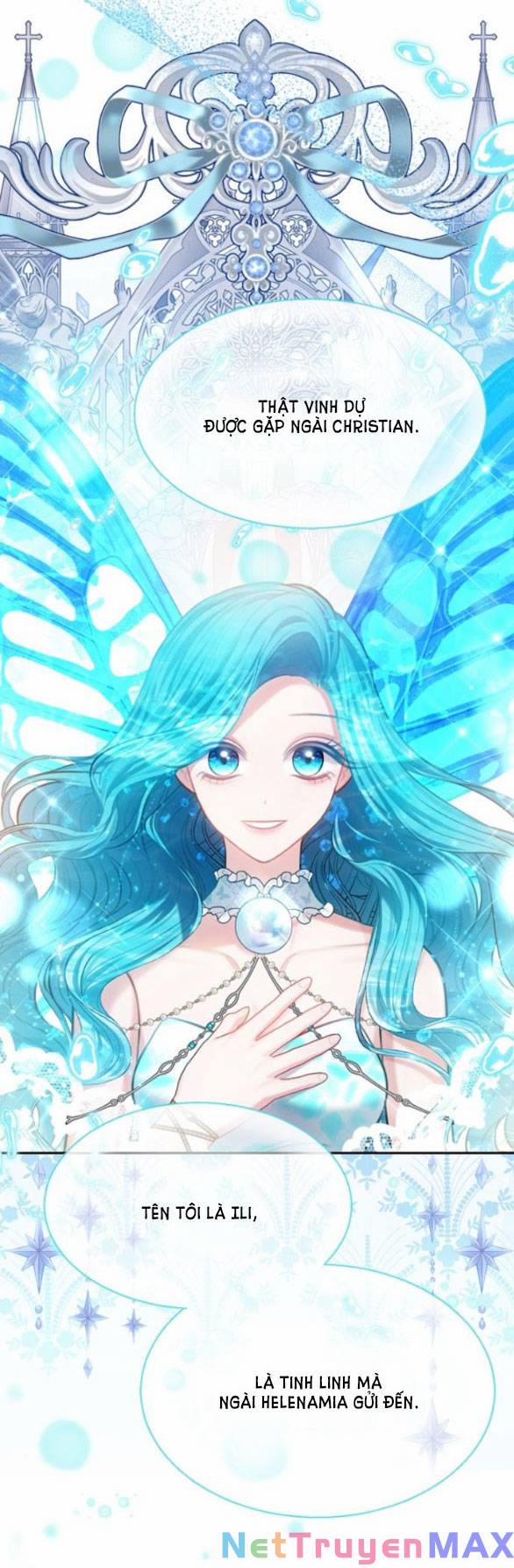 Lời Mời Gọi Của Hậu Cung 30.2 trang 16