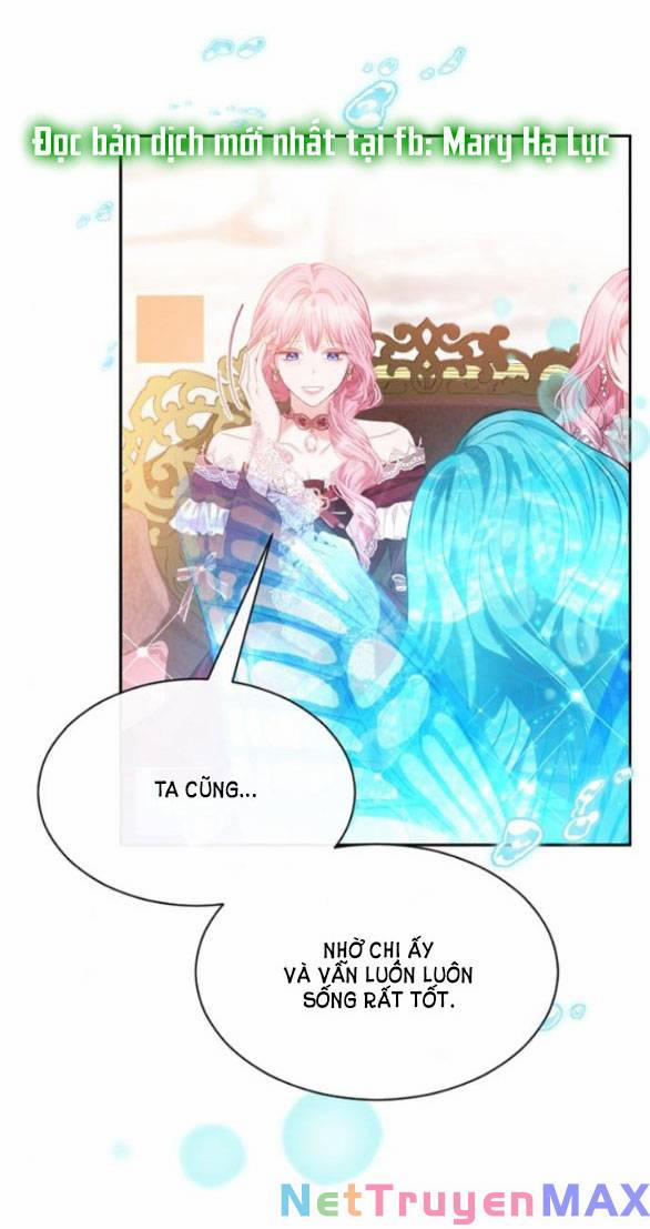 Lời Mời Gọi Của Hậu Cung 30.2 trang 22