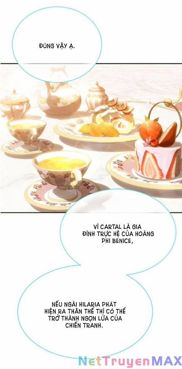 Lời Mời Gọi Của Hậu Cung 30.2 trang 28