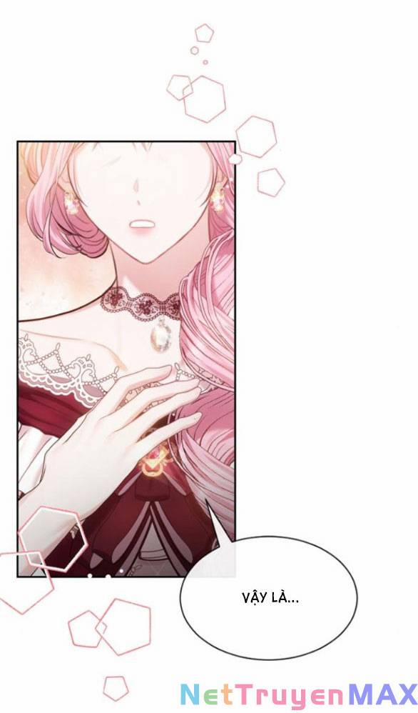 Lời Mời Gọi Của Hậu Cung 30.2 trang 3