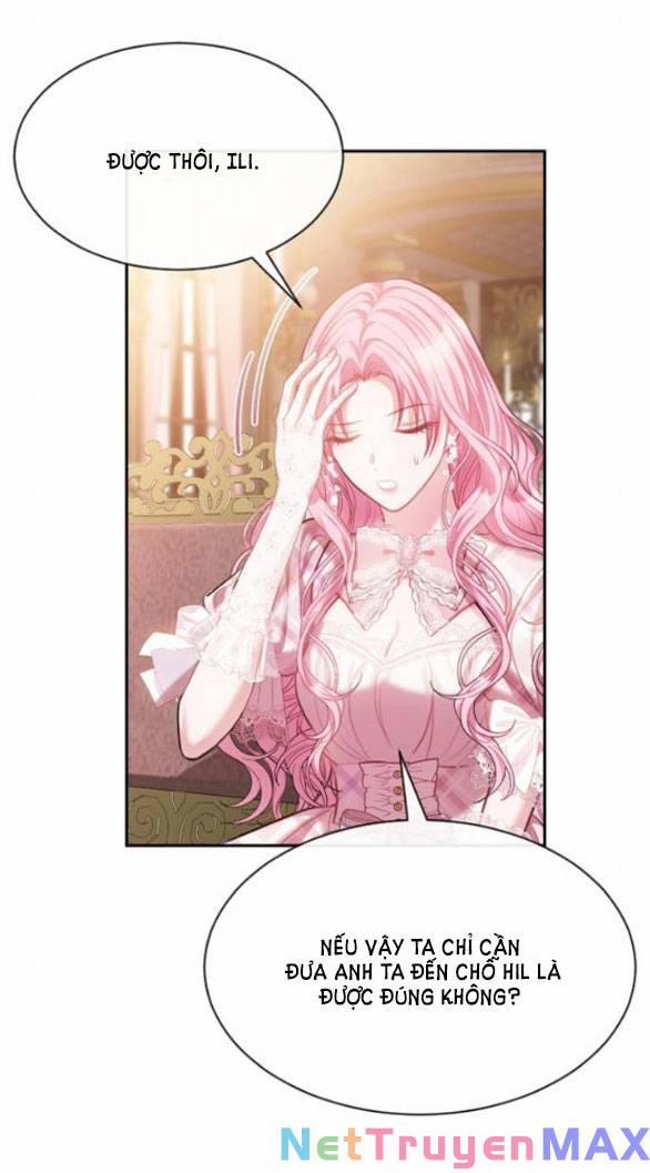 Lời Mời Gọi Của Hậu Cung 30.2 trang 32