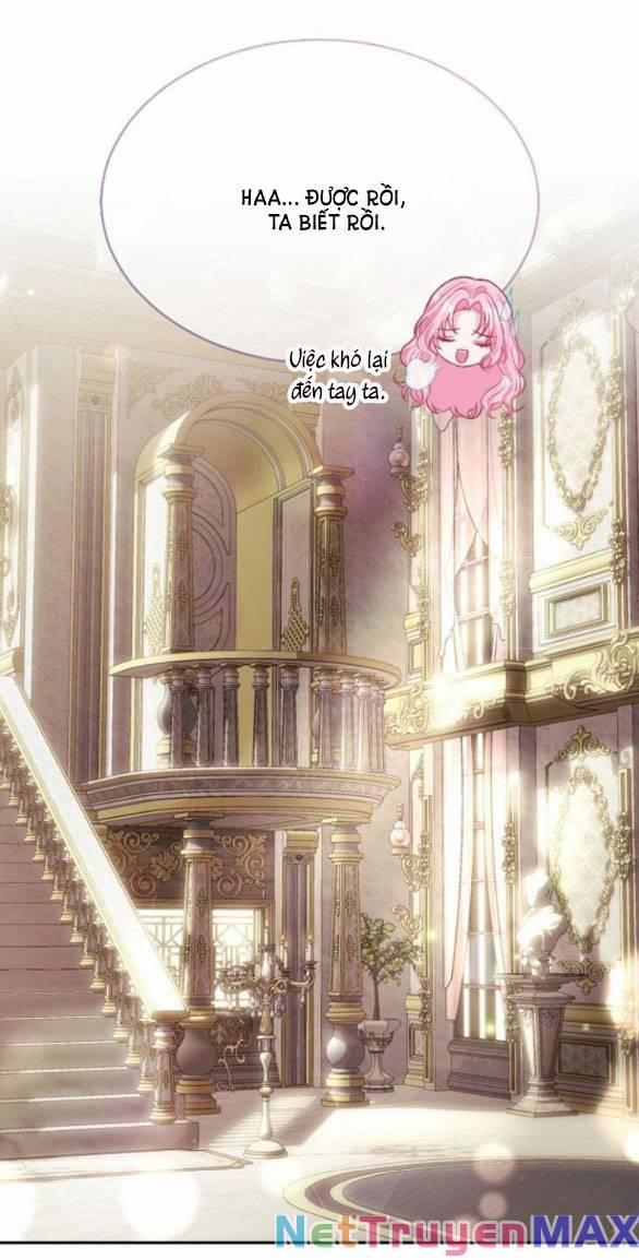 Lời Mời Gọi Của Hậu Cung 30.2 trang 36