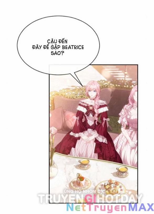 Lời Mời Gọi Của Hậu Cung 30.2 trang 5