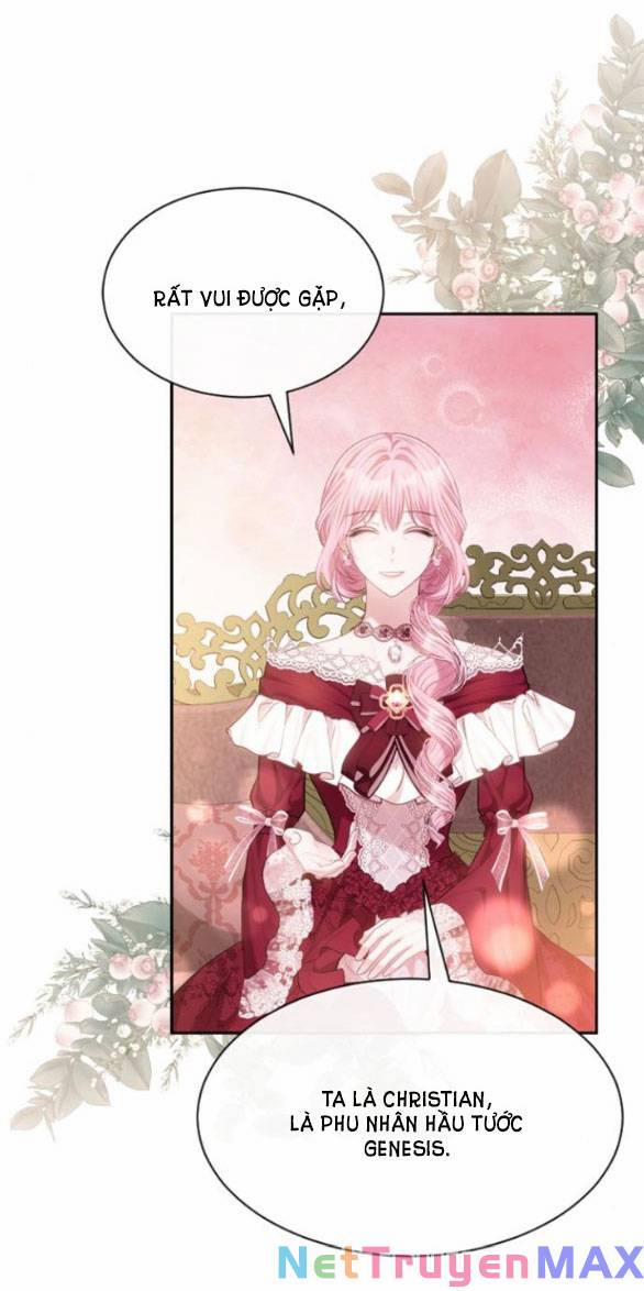 Lời Mời Gọi Của Hậu Cung 30.2 trang 7