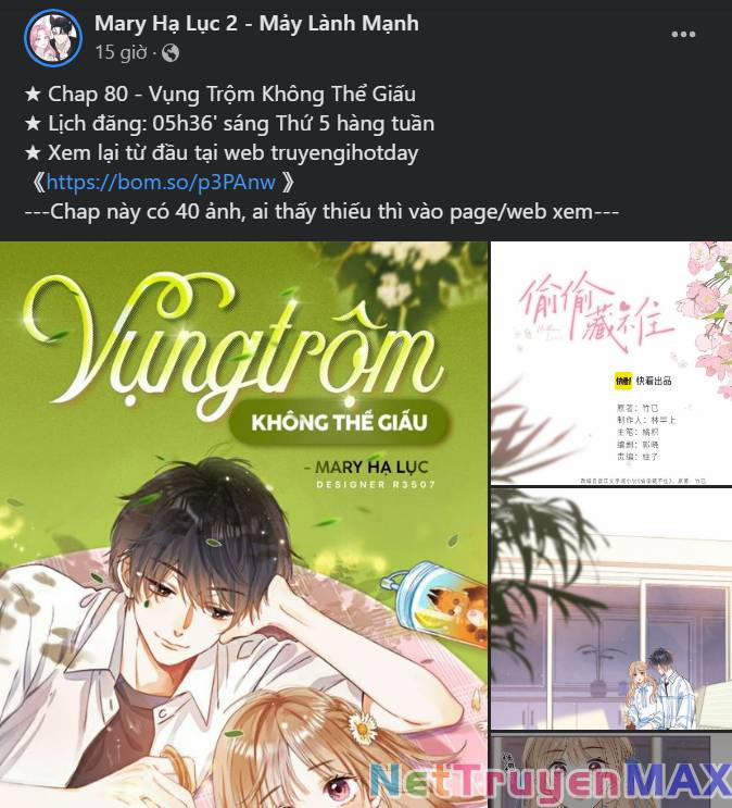 Lời Mời Gọi Của Hậu Cung 30.2 trang 78