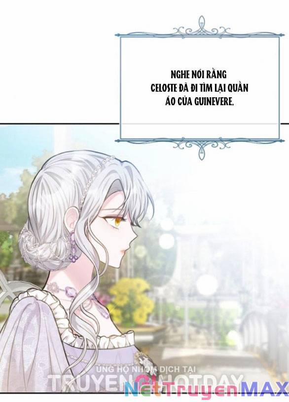 Lời Mời Gọi Của Hậu Cung 31.1 trang 14