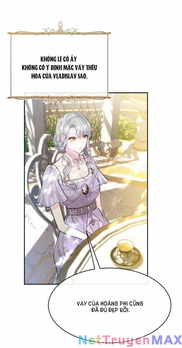 Lời Mời Gọi Của Hậu Cung 31.1 trang 16