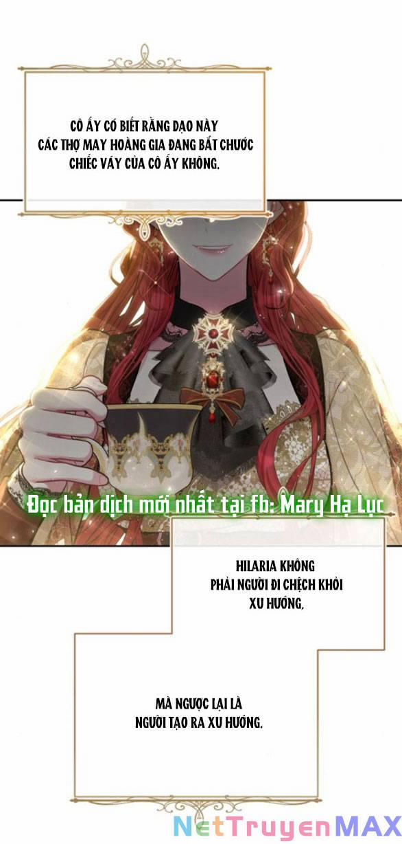 Lời Mời Gọi Của Hậu Cung 31.1 trang 18