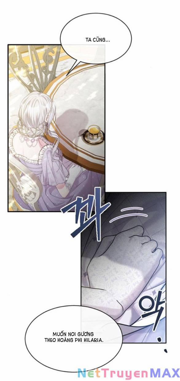 Lời Mời Gọi Của Hậu Cung 31.1 trang 20