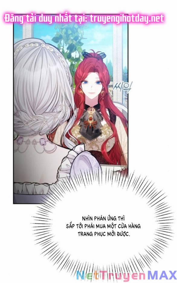 Lời Mời Gọi Của Hậu Cung 31.1 trang 22