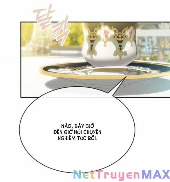 Lời Mời Gọi Của Hậu Cung 31.1 trang 28