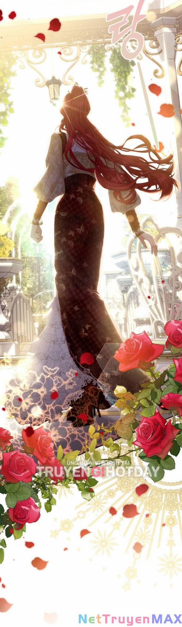 Lời Mời Gọi Của Hậu Cung 31.1 trang 31