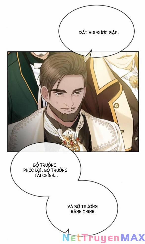 Lời Mời Gọi Của Hậu Cung 31.1 trang 33