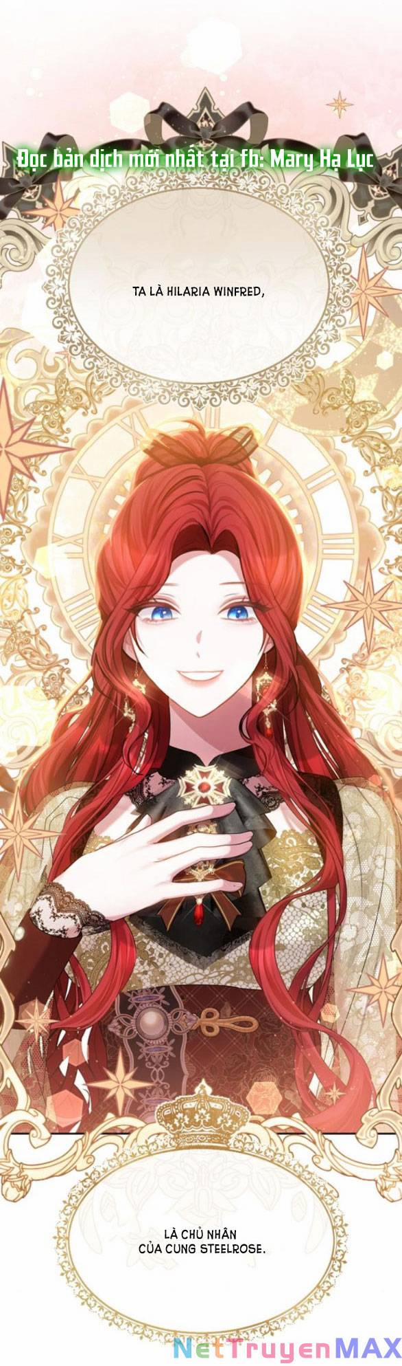 Lời Mời Gọi Của Hậu Cung 31.1 trang 35